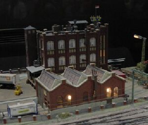 IJsselland Modelbouwgroep 24 lashallen