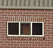 Meekijken Bergplaats-schuur feyenoorddetail